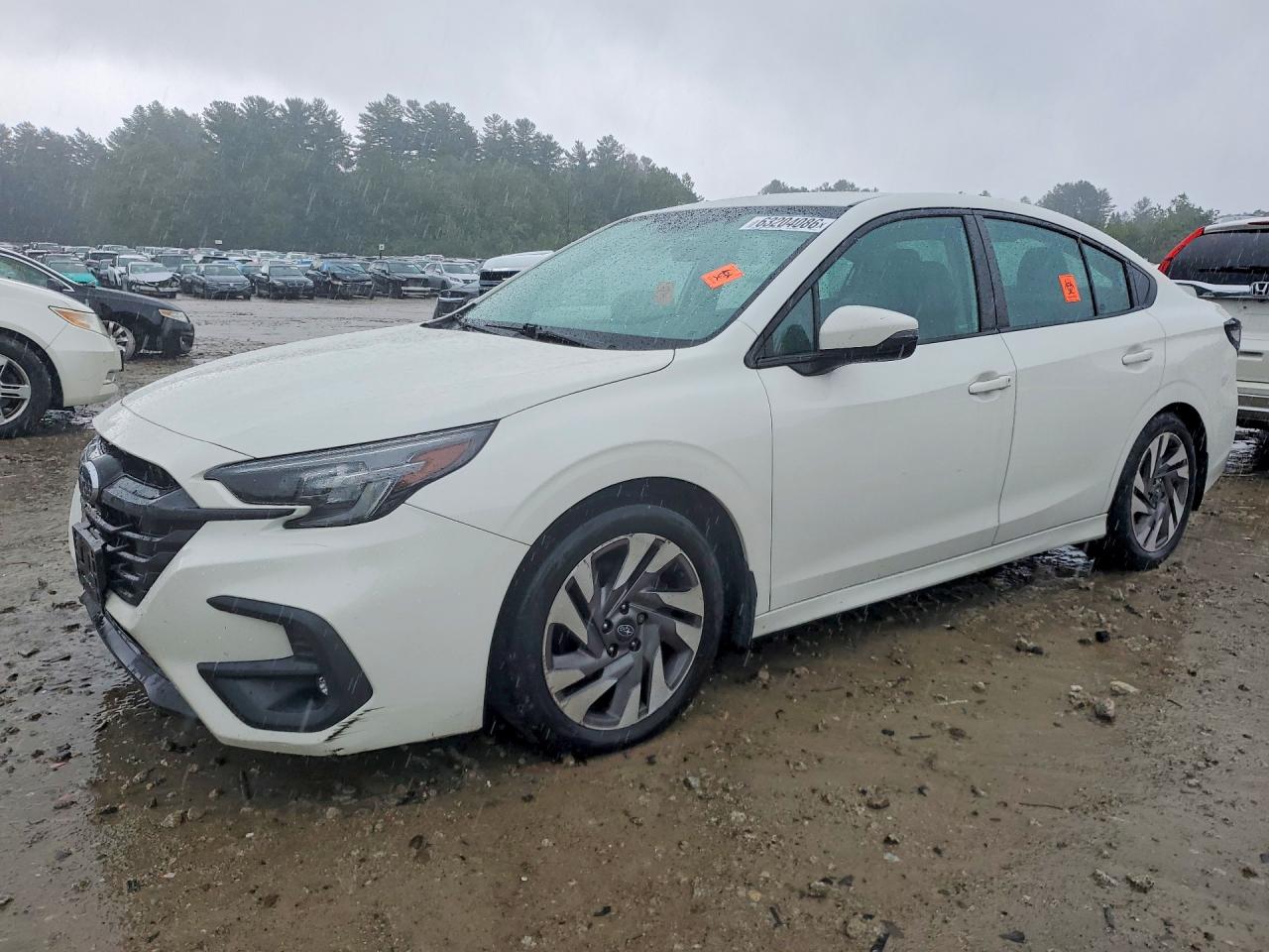 2023 SUBARU LEGACY