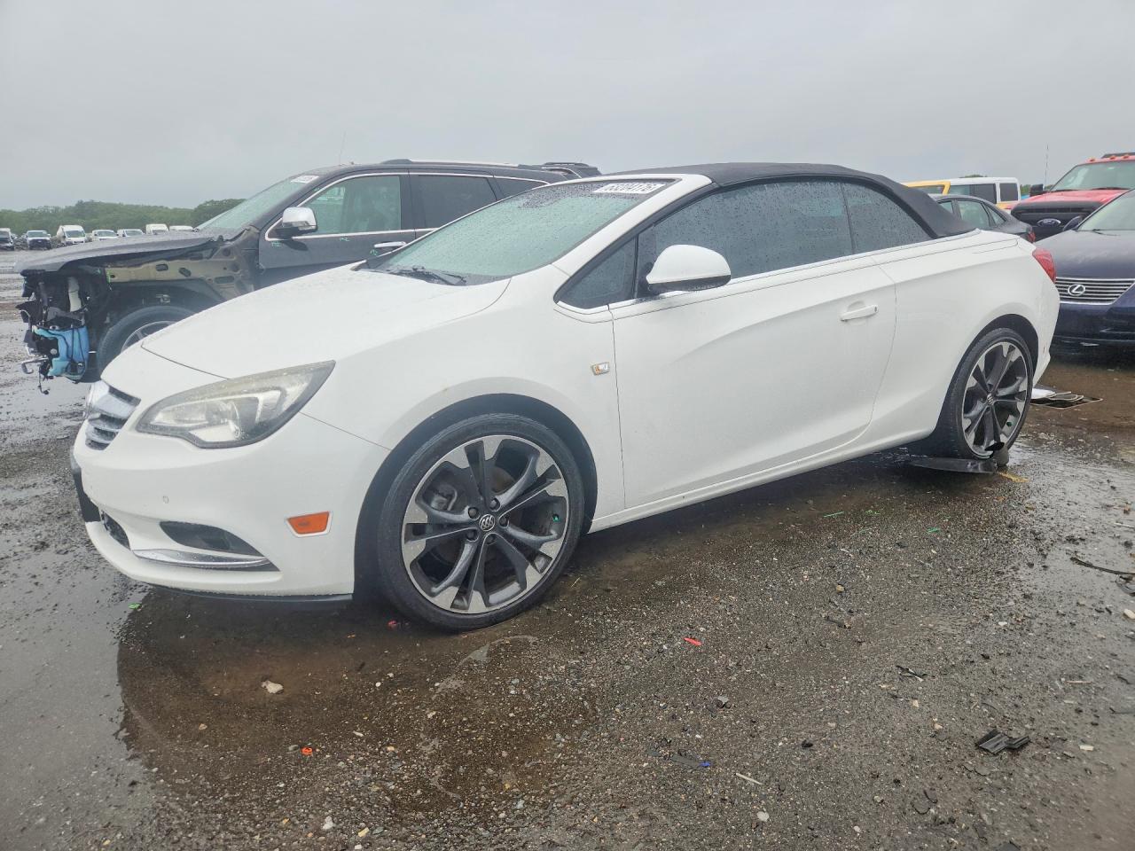 W04WH3N51HG036852 · 2017 BUICK CASCADA