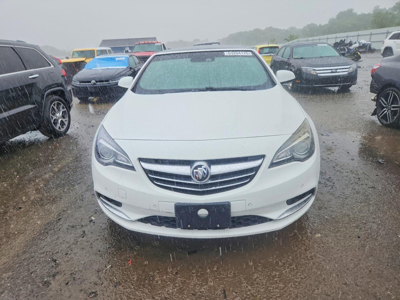 W04WH3N51HG036852 · 2017 BUICK CASCADA · 5/12
