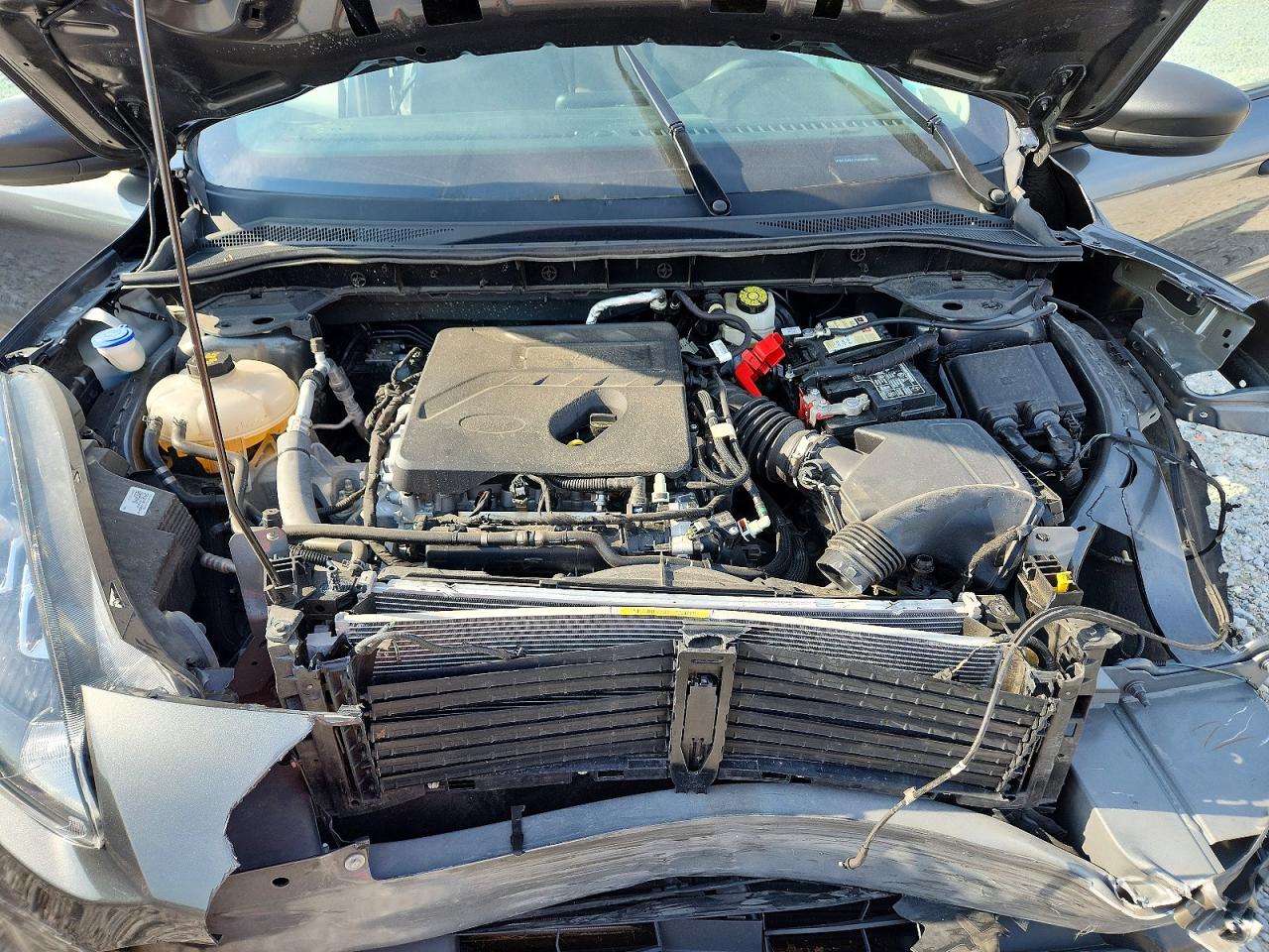 1FMCU9F61LUA52988 · 2020 FORD ESCAPE · 12/14