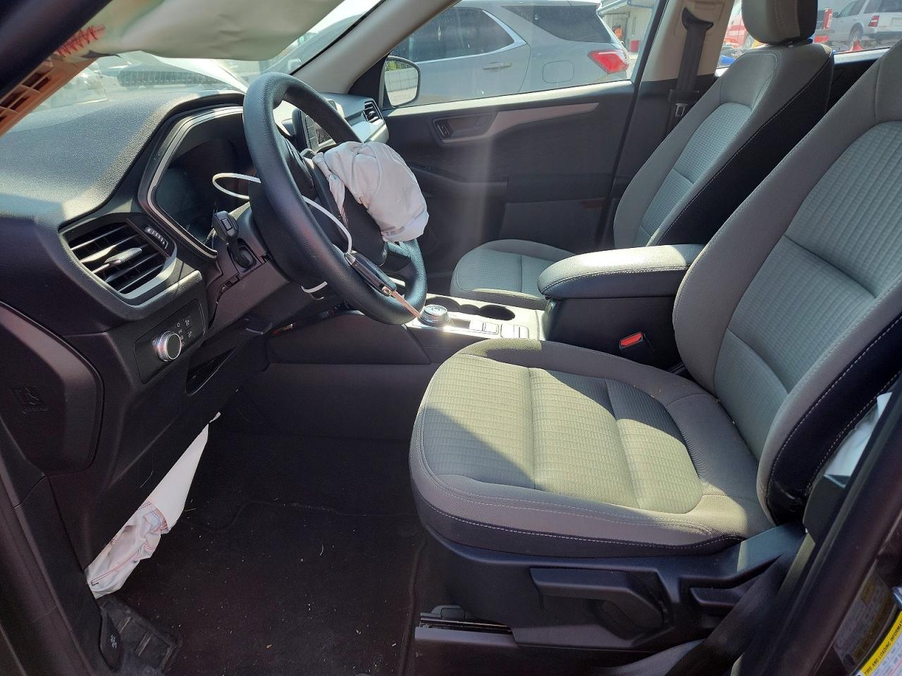 1FMCU9F61LUA52988 · 2020 FORD ESCAPE · 7/14