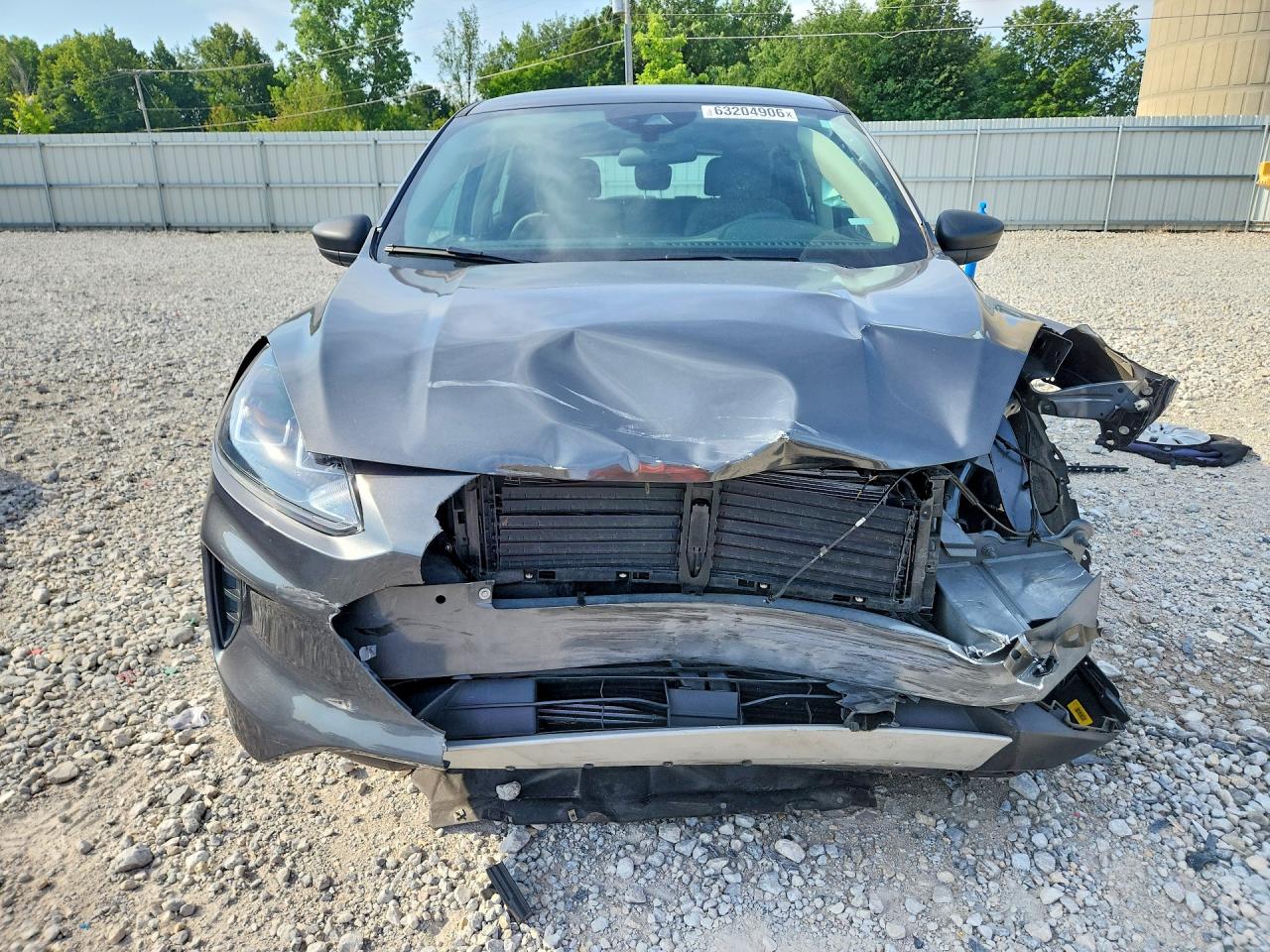 1FMCU9F61LUA52988 · 2020 FORD ESCAPE · 5/14