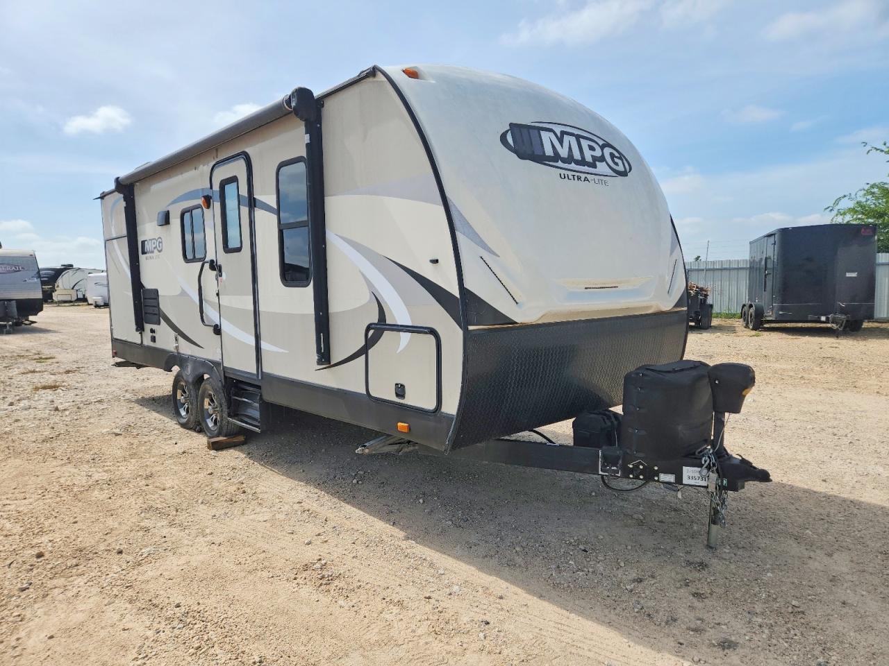5RXHB2726H2335731 · 2017 CRUISER MPG