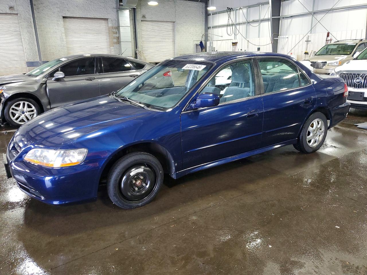 1HGCG56691A049339 · 2001 HONDA ACCORD