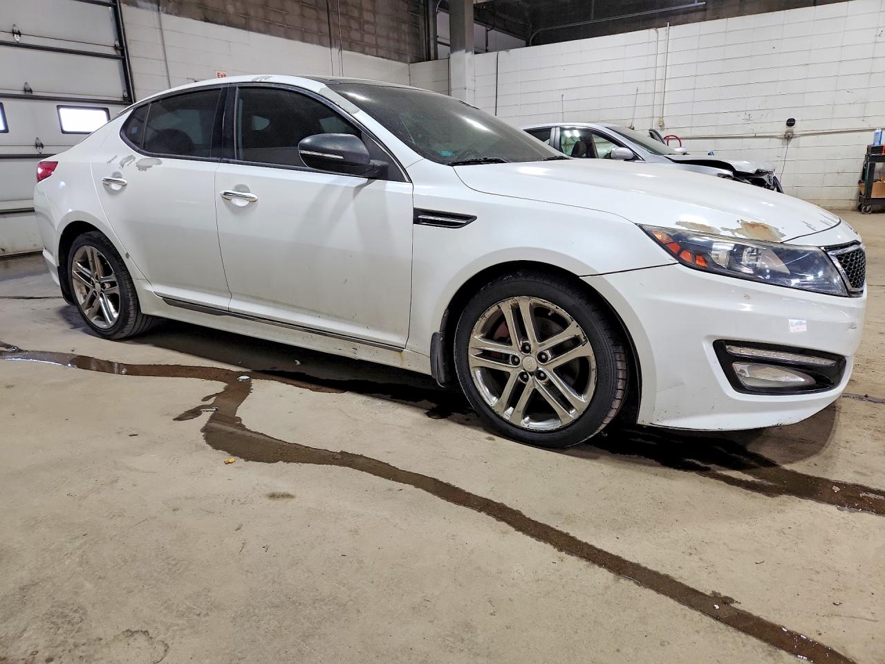 5XXGR4A60DG093766 · 2013 KIA OPTIMA · 4/12