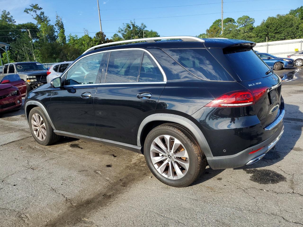 4JGFB4JB5MA508066 · 2021 MERCEDES-BENZ GLE · 2/13