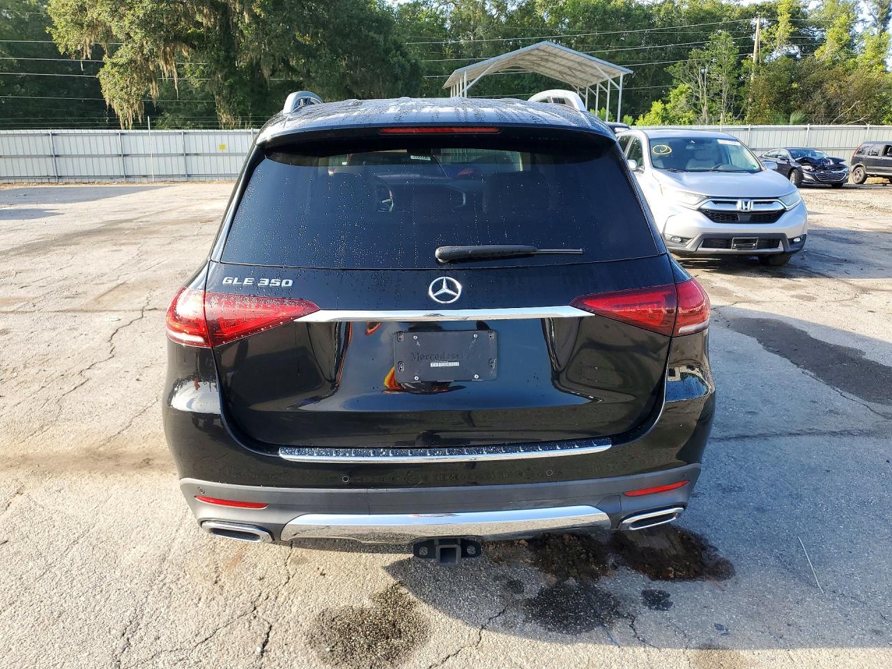 4JGFB4JB5MA508066 · 2021 MERCEDES-BENZ GLE · 6/13