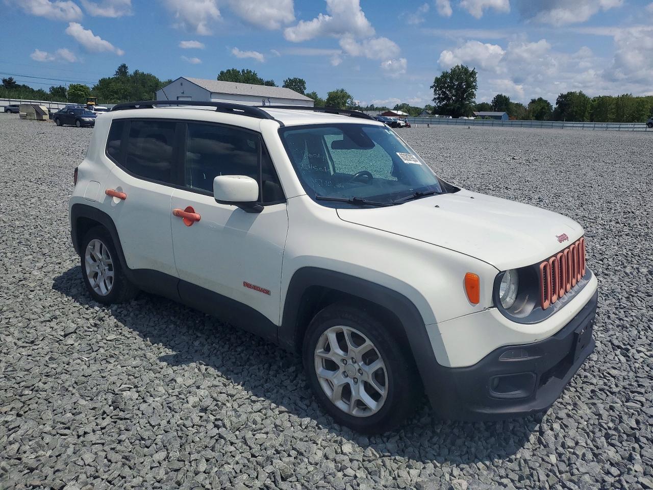 ZACCJABT5GPD88533 · 2016 JEEP RENEGADE · 4/13
