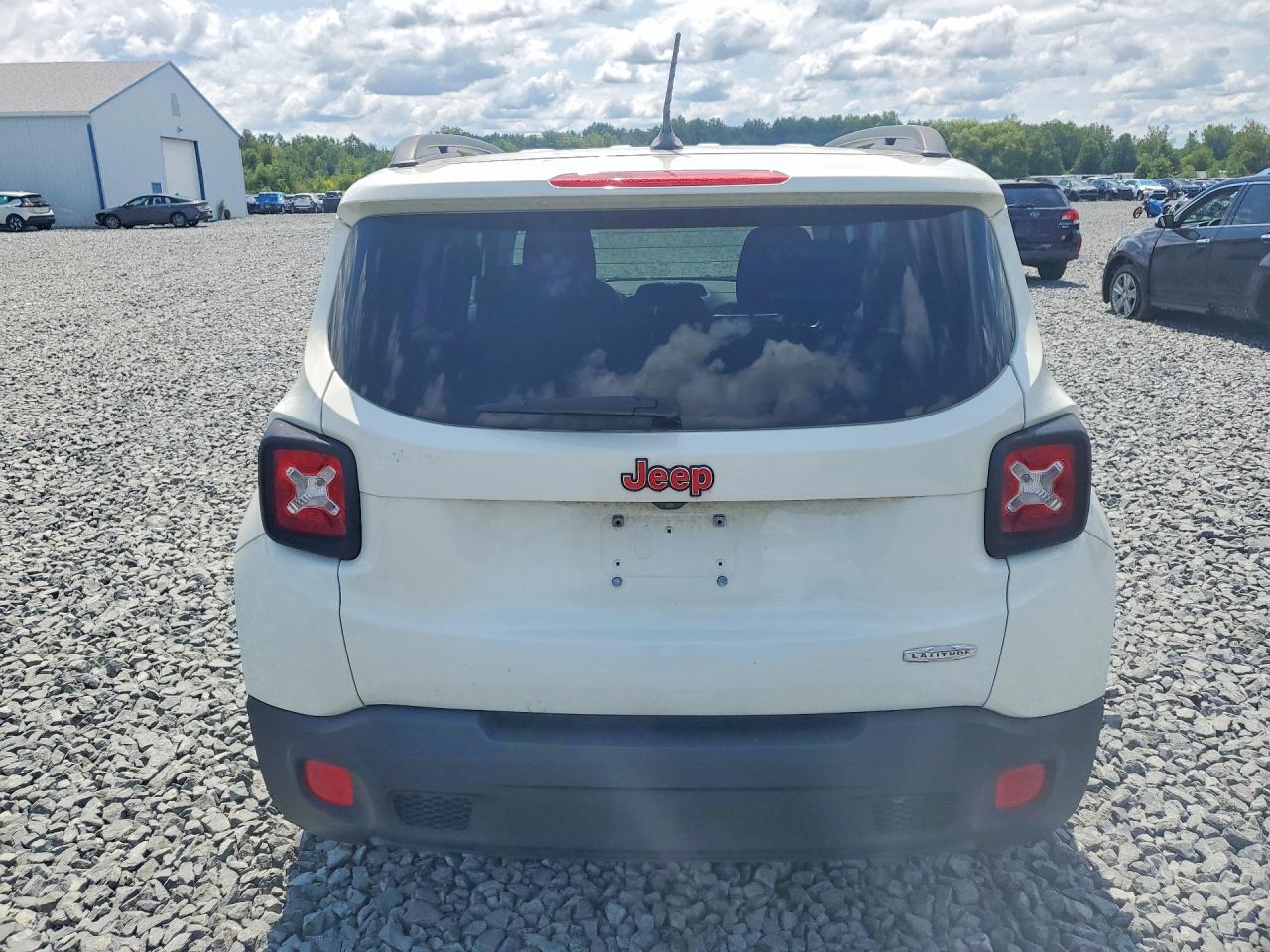 ZACCJABT5GPD88533 · 2016 JEEP RENEGADE · 6/13
