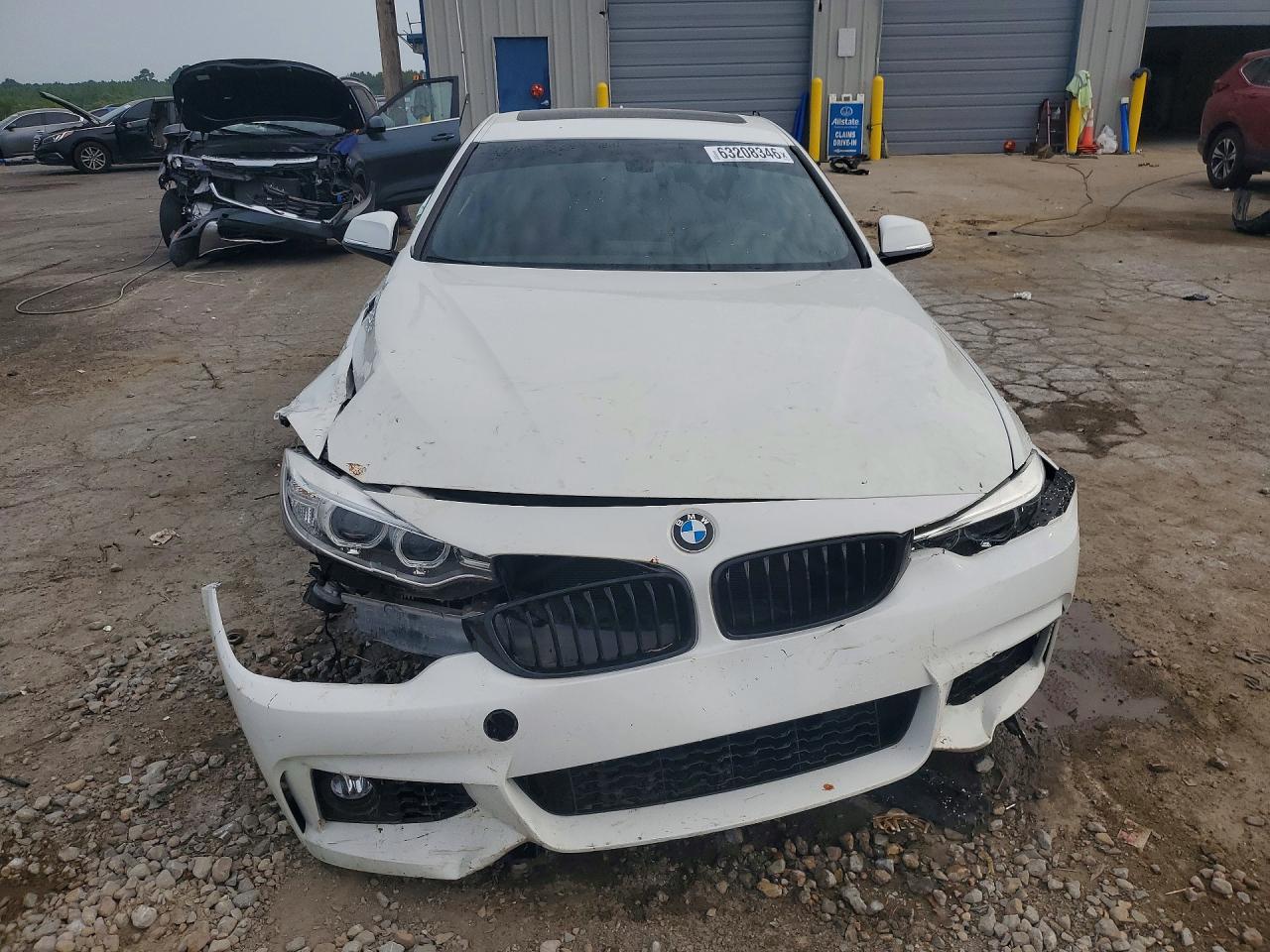 WBA4P1C57HK522485 · 2017 BMW 440I · 5/12