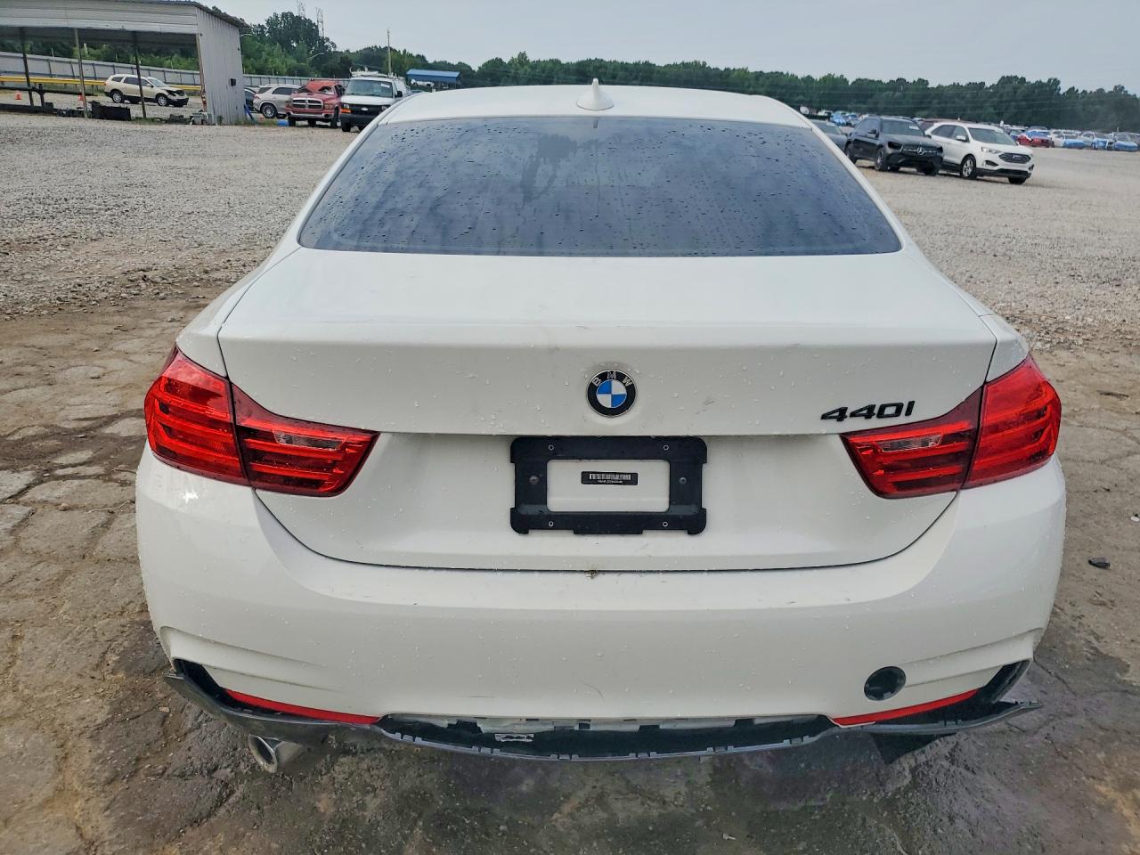 WBA4P1C57HK522485 · 2017 BMW 440I · 6/12