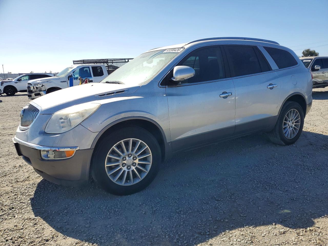 5GALRAED7AJ150284 · 2010 BUICK ENCLAVE