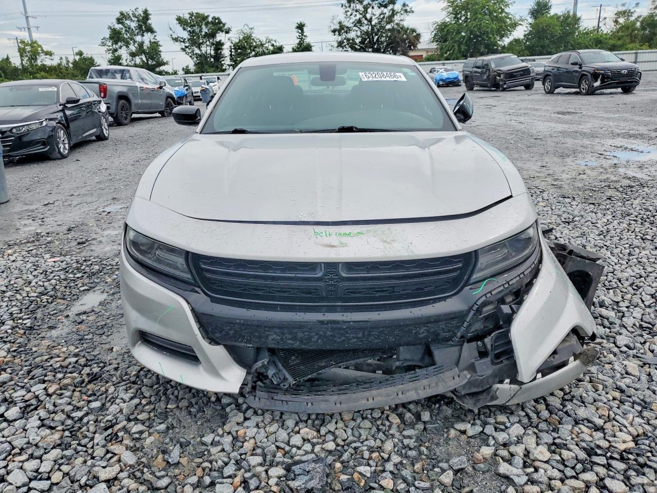 2C3CDXKT5JH285104 · 2018 DODGE CHARGER · 5/13
