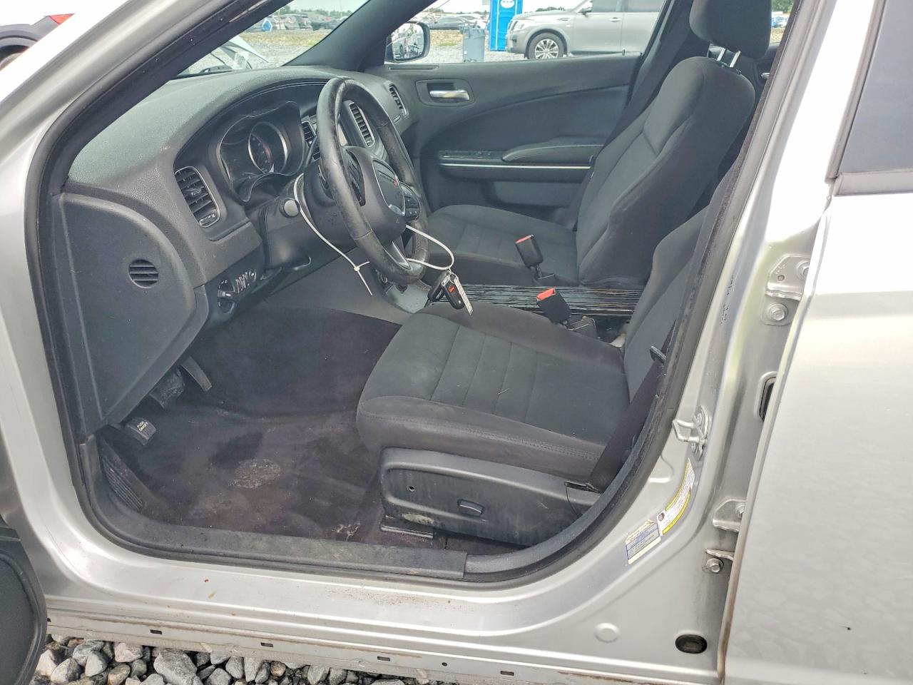 2C3CDXKT5JH285104 · 2018 DODGE CHARGER · 7/13