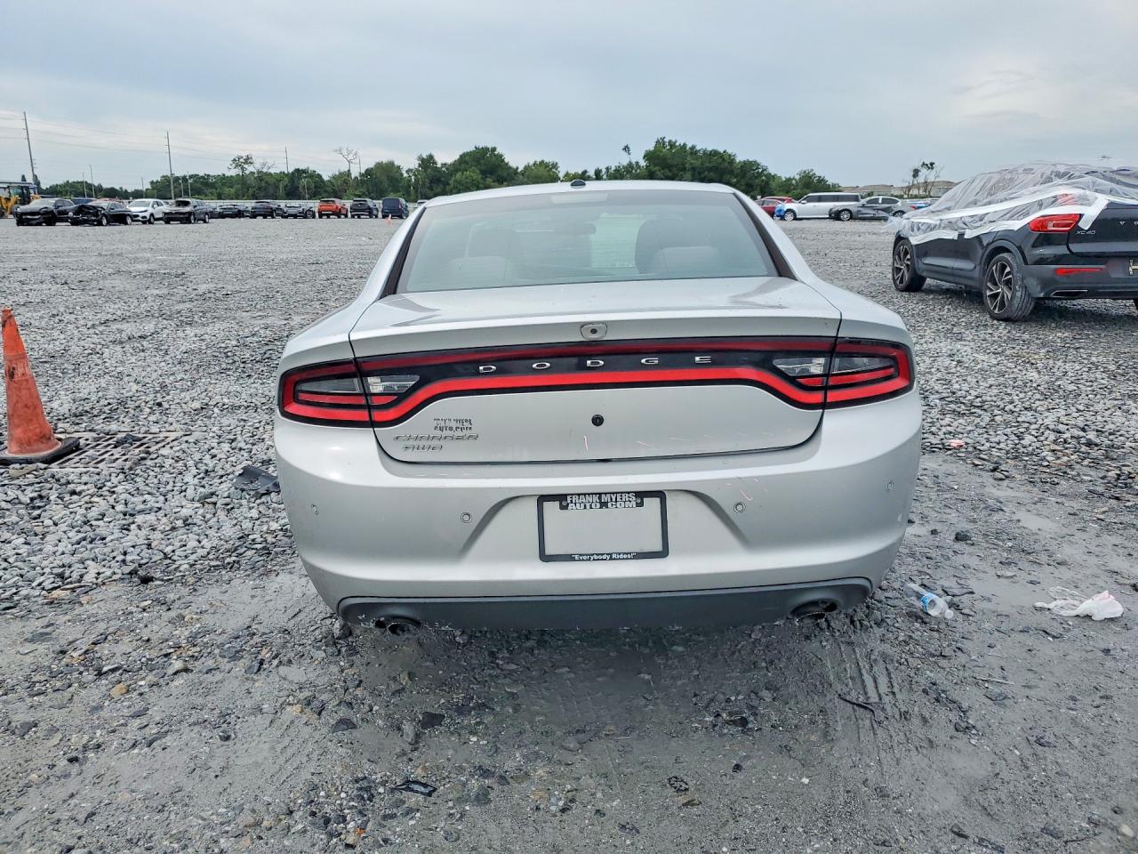 2C3CDXKT5JH285104 · 2018 DODGE CHARGER · 6/13