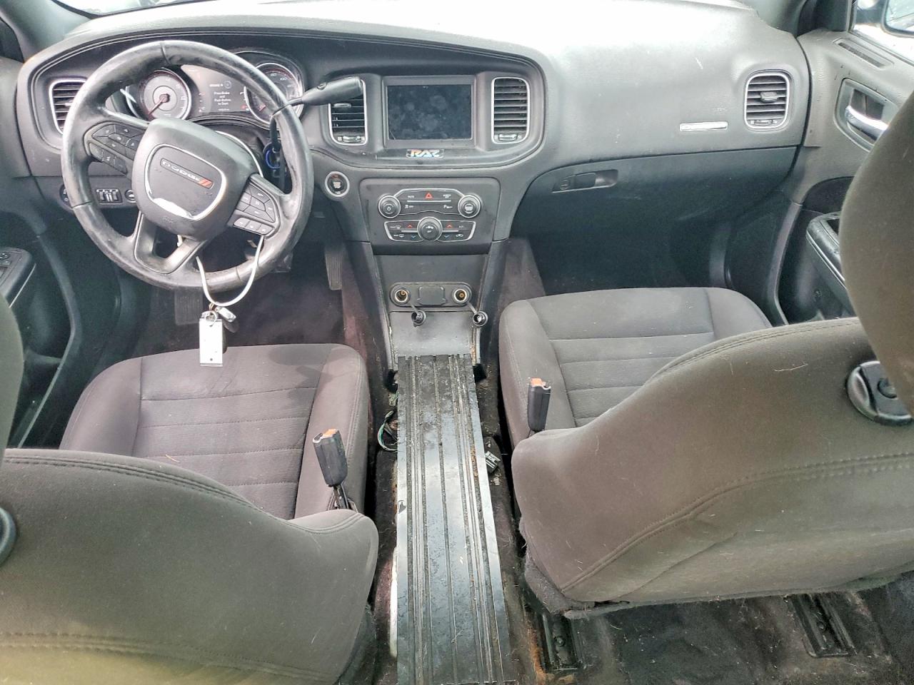2C3CDXKT5JH285104 · 2018 DODGE CHARGER · 8/13