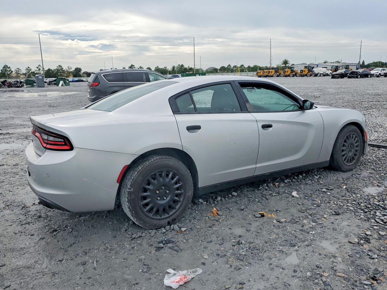 2C3CDXKT5JH285104 · 2018 DODGE CHARGER · 3/13