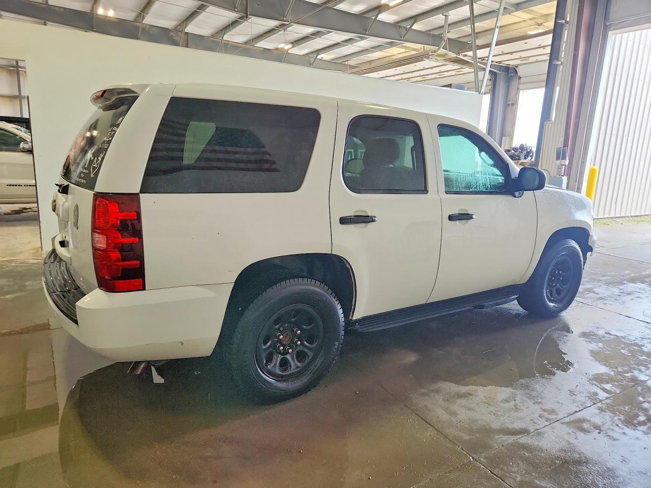 1GNLC2E01ER128864 · 2014 CHEVROLET TAHOE · 3/12