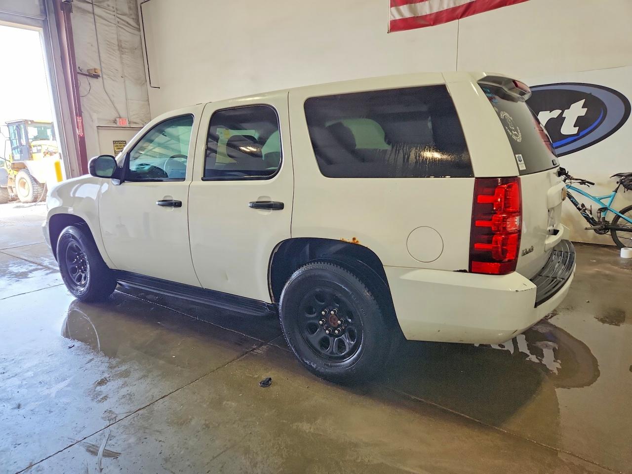 1GNLC2E01ER128864 · 2014 CHEVROLET TAHOE · 2/12