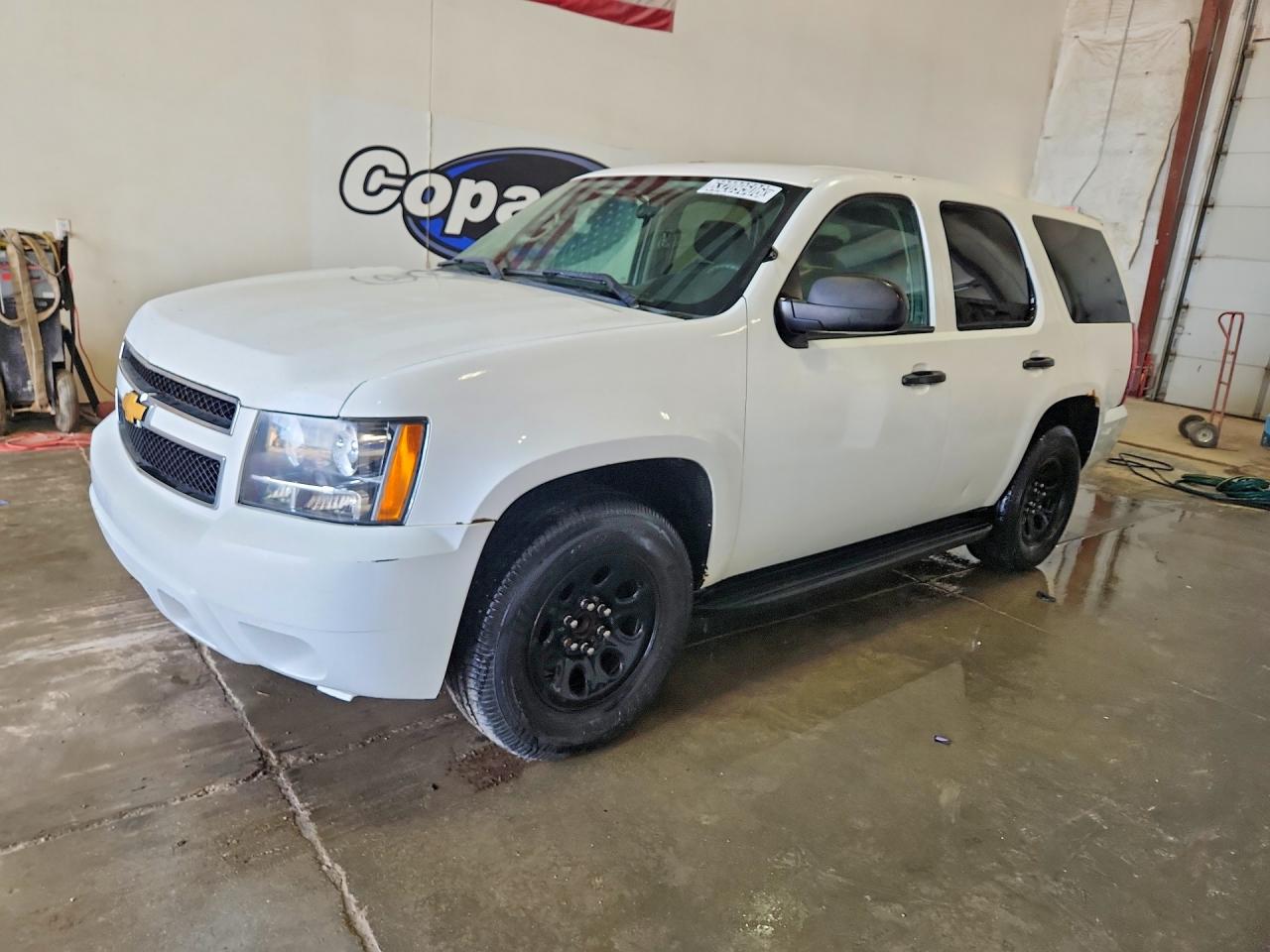 1GNLC2E01ER128864 · 2014 CHEVROLET TAHOE