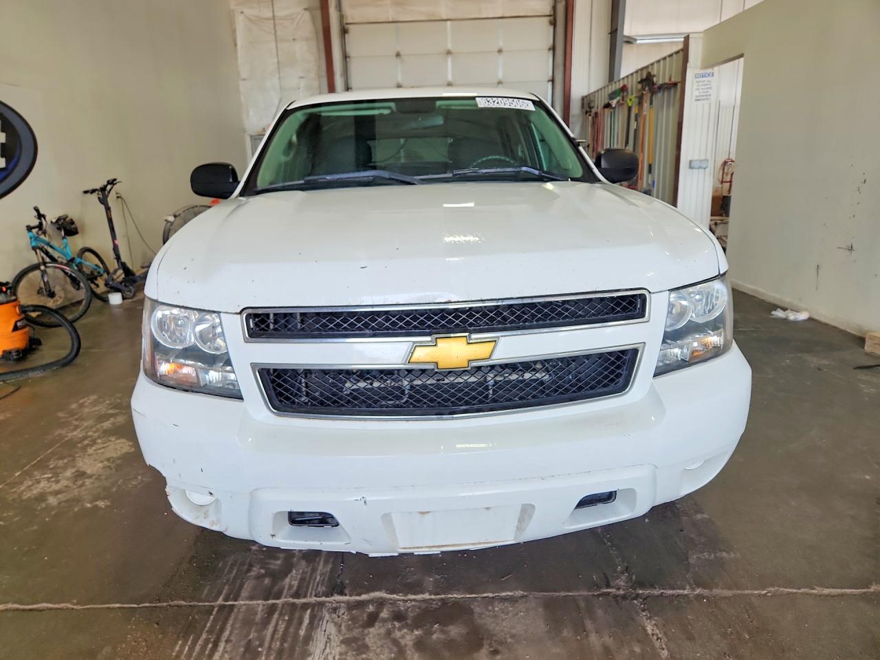 1GNLC2E01ER128864 · 2014 CHEVROLET TAHOE · 5/12