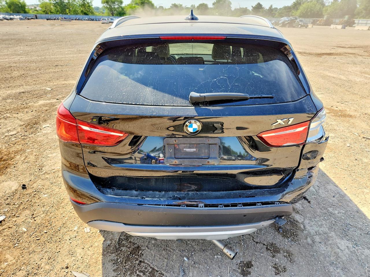 WBXHT3C35GP884376 · 2016 BMW X1 · 6/13