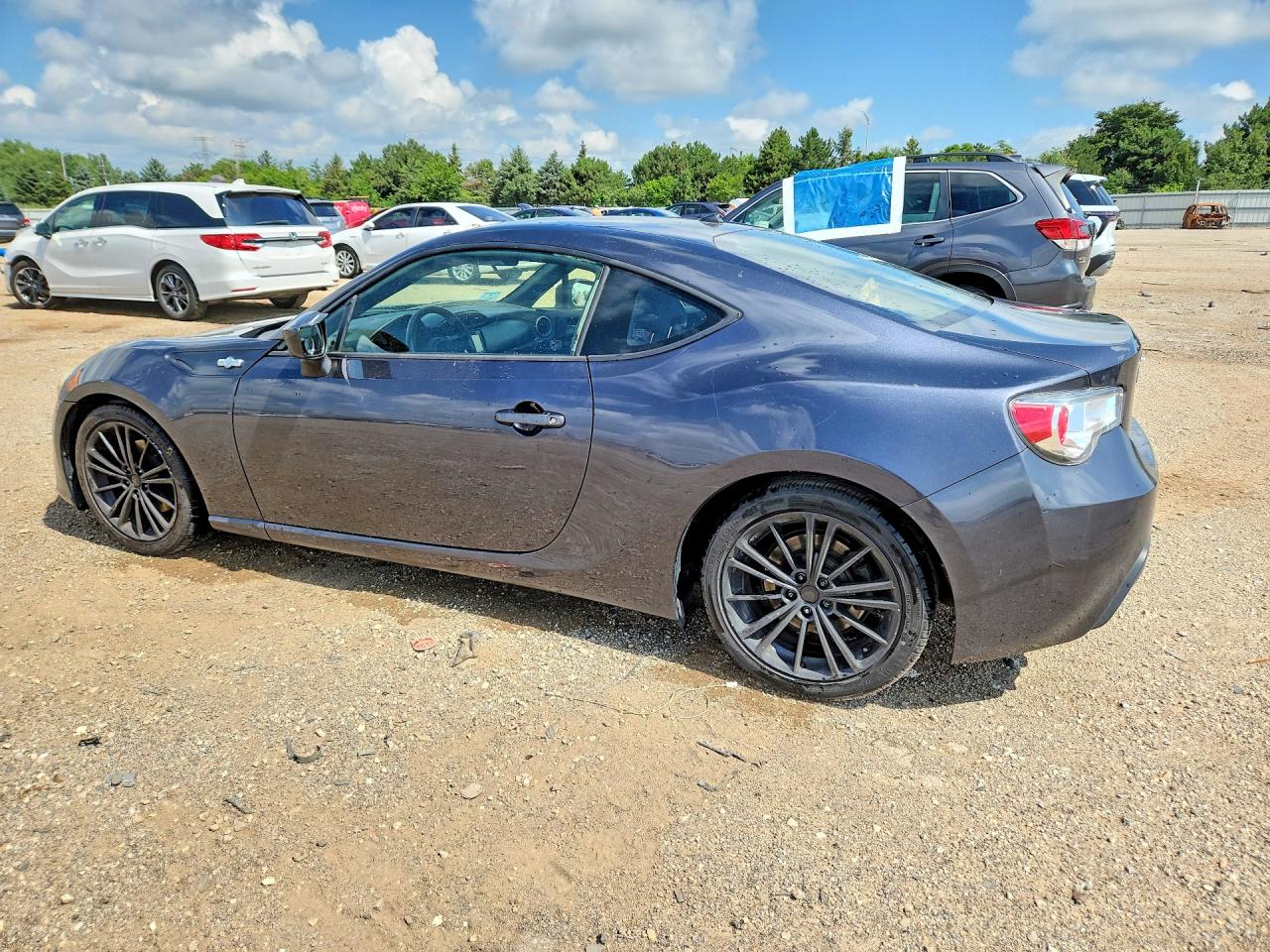 JF1ZNAA12D2707235 · 2013 SCION FR-S · 2/12