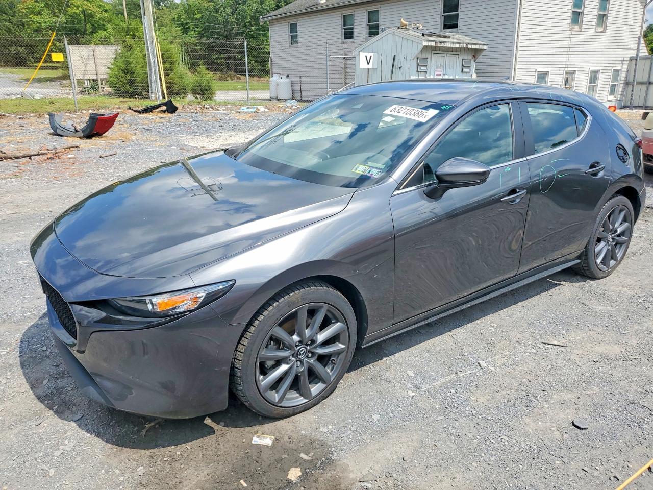 JM1BPBMM0L1175084 · 2020 MAZDA 3