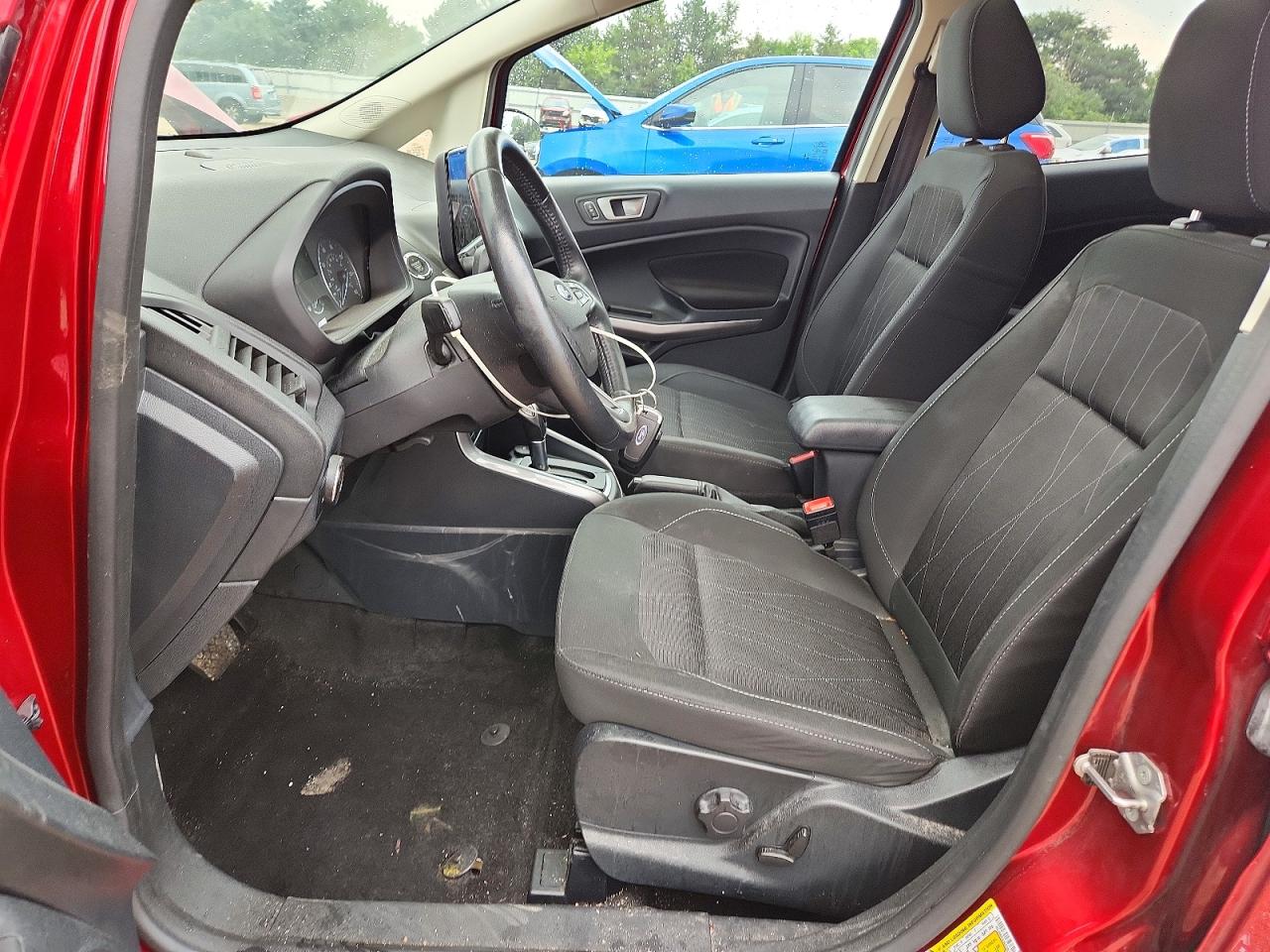 MAJ6S3GL4LC390079 · 2020 FORD ECOSPORT · 7/13
