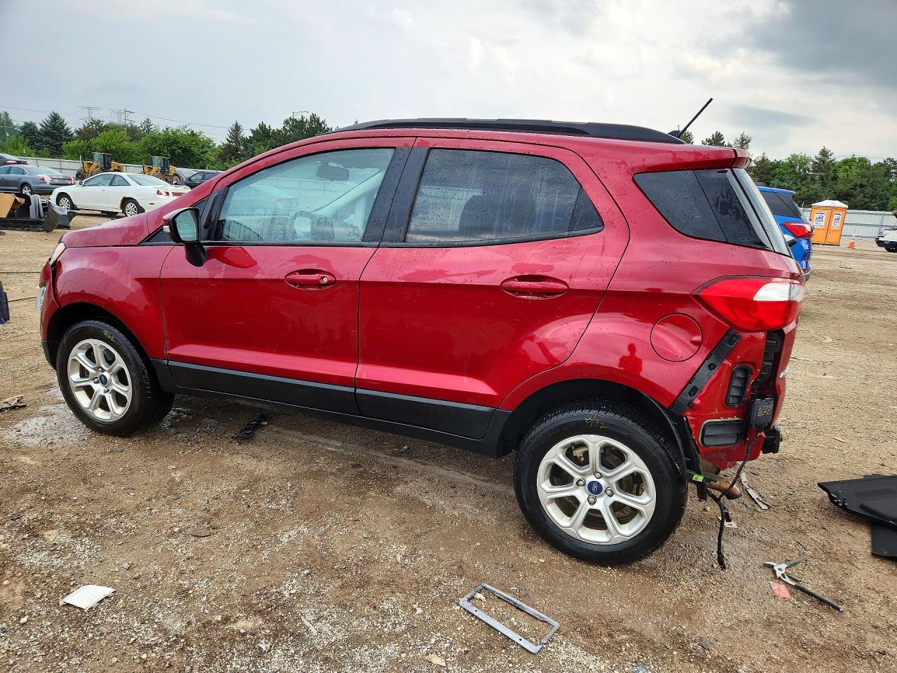 MAJ6S3GL4LC390079 · 2020 FORD ECOSPORT · 2/13