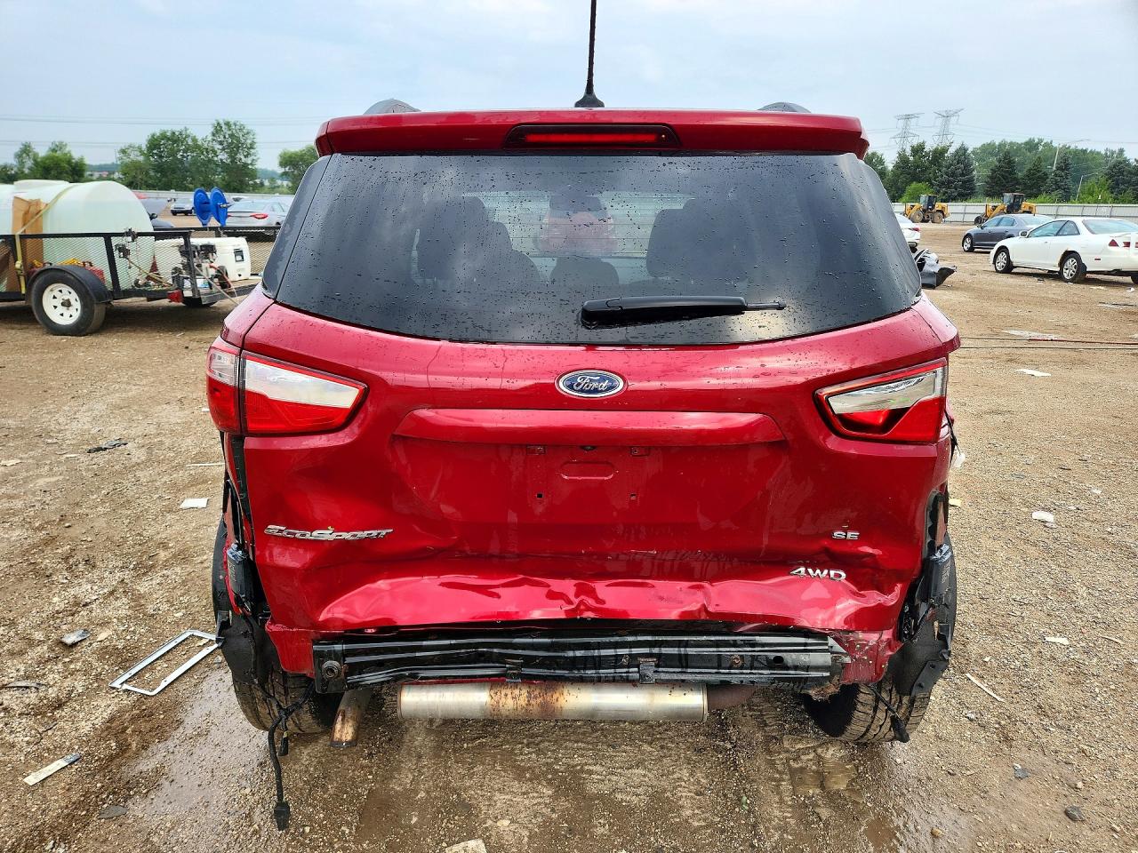 MAJ6S3GL4LC390079 · 2020 FORD ECOSPORT · 6/13