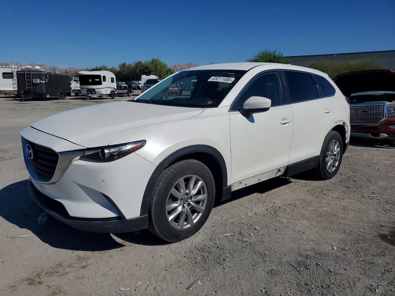 JM3TCBBY8H0139735 · 2017 MAZDA CX-9