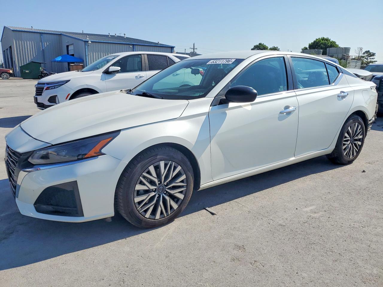 1N4BL4DVXRN368902 · 2024 NISSAN ALTIMA