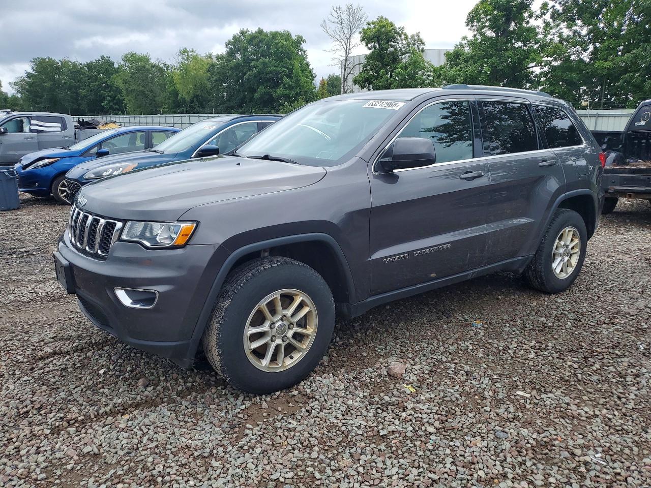 1C4RJFAG5KC853823 · 2019 JEEP GRAND CHEROKEE