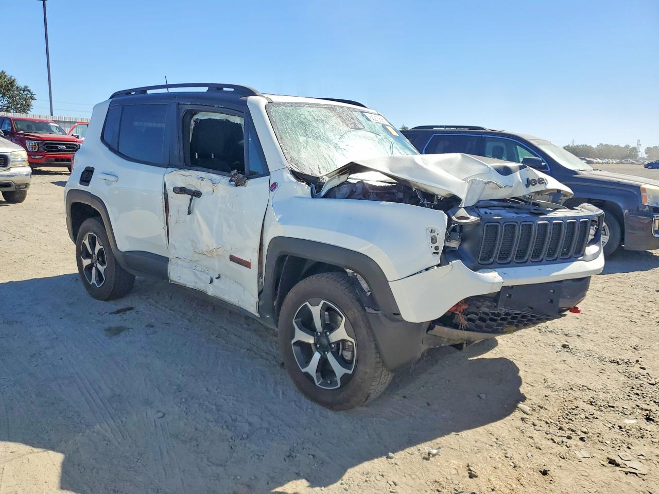 ZACNJBC10LPL86515 · 2020 JEEP RENEGADE · 4/13