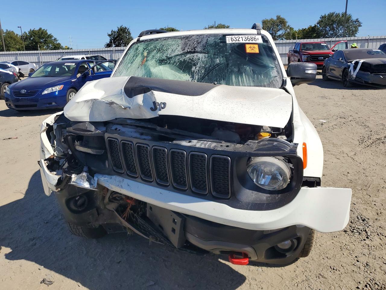 ZACNJBC10LPL86515 · 2020 JEEP RENEGADE · 5/13