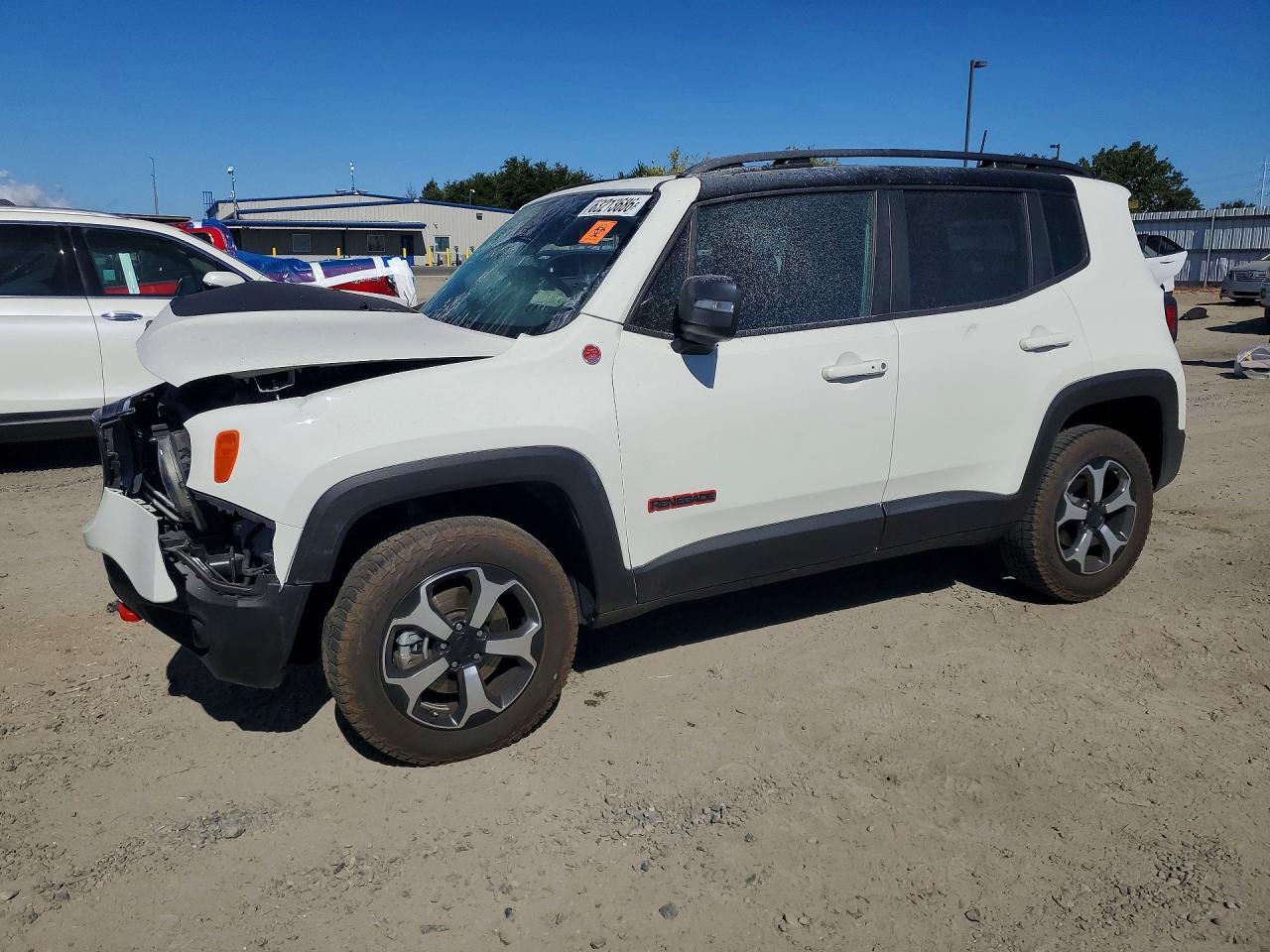 ZACNJBC10LPL86515 · 2020 JEEP RENEGADE