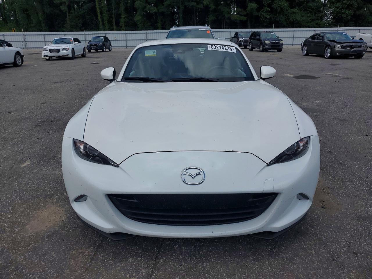 JM1NDAM73L0411789 · 2020 MAZDA MX-5 MIATA · 5/12