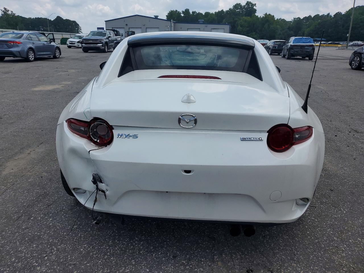 JM1NDAM73L0411789 · 2020 MAZDA MX-5 MIATA · 6/12