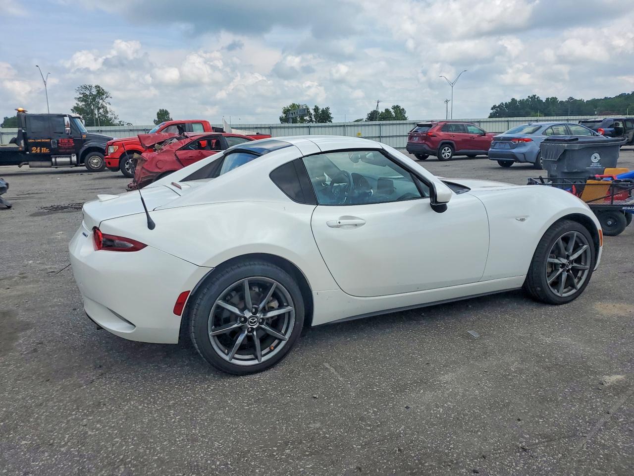 JM1NDAM73L0411789 · 2020 MAZDA MX-5 MIATA · 3/12