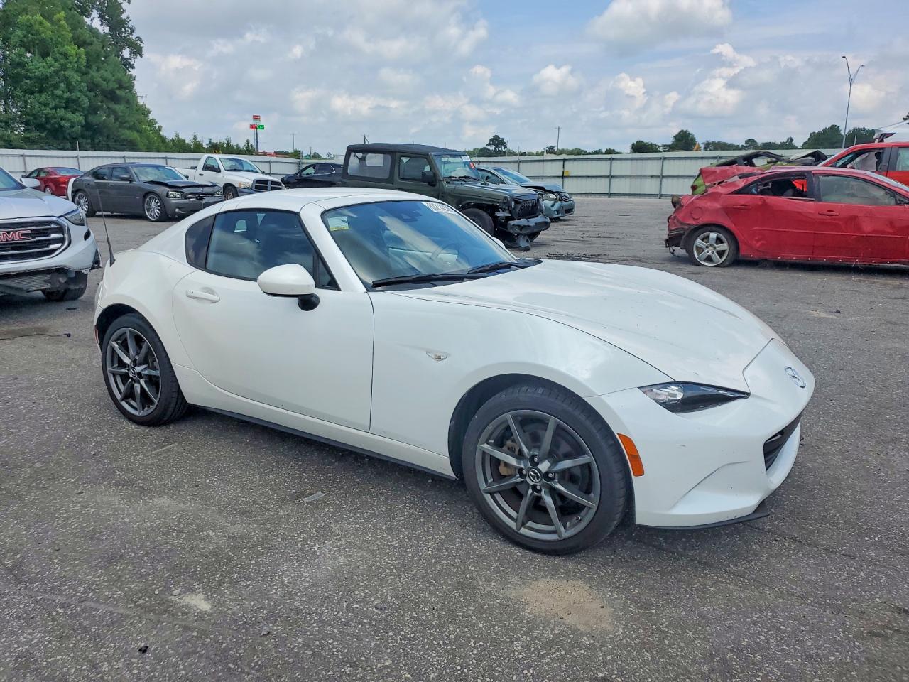 JM1NDAM73L0411789 · 2020 MAZDA MX-5 MIATA · 4/12