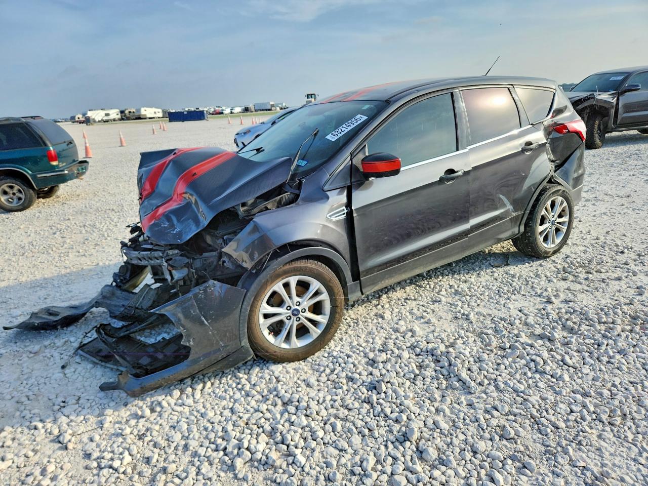 1FMCU0G77FUA17170 · 2015 FORD ESCAPE