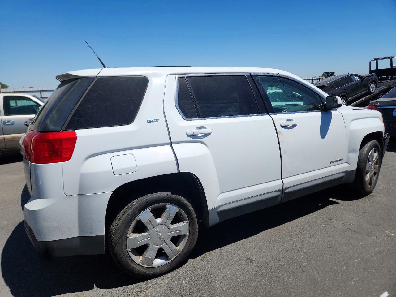 2GKFLUE32D6122811 · 2013 GMC TERRAIN · 3/13