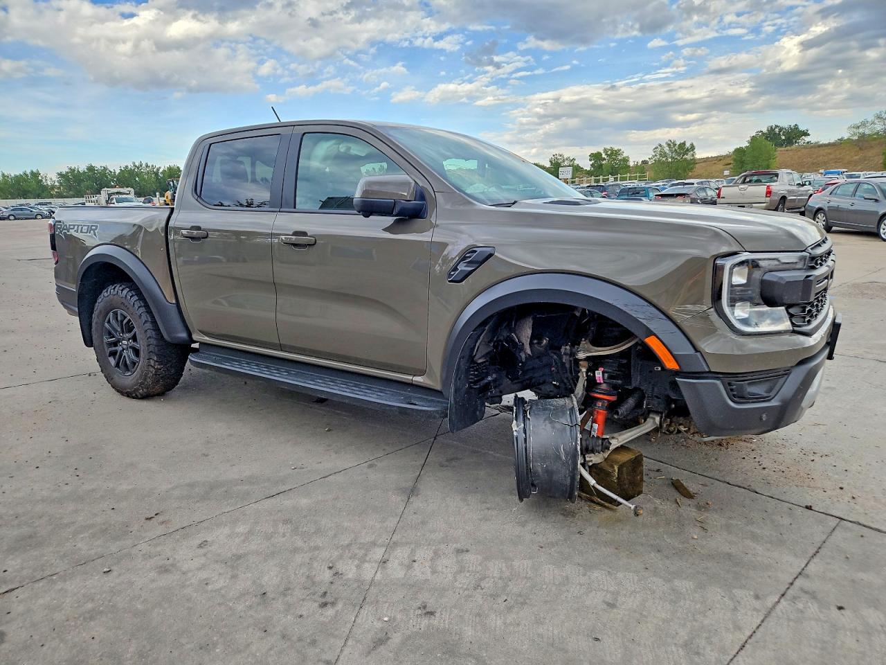 1FTER4LR3TLE05267 · 2026 FORD RANGER · 4/13