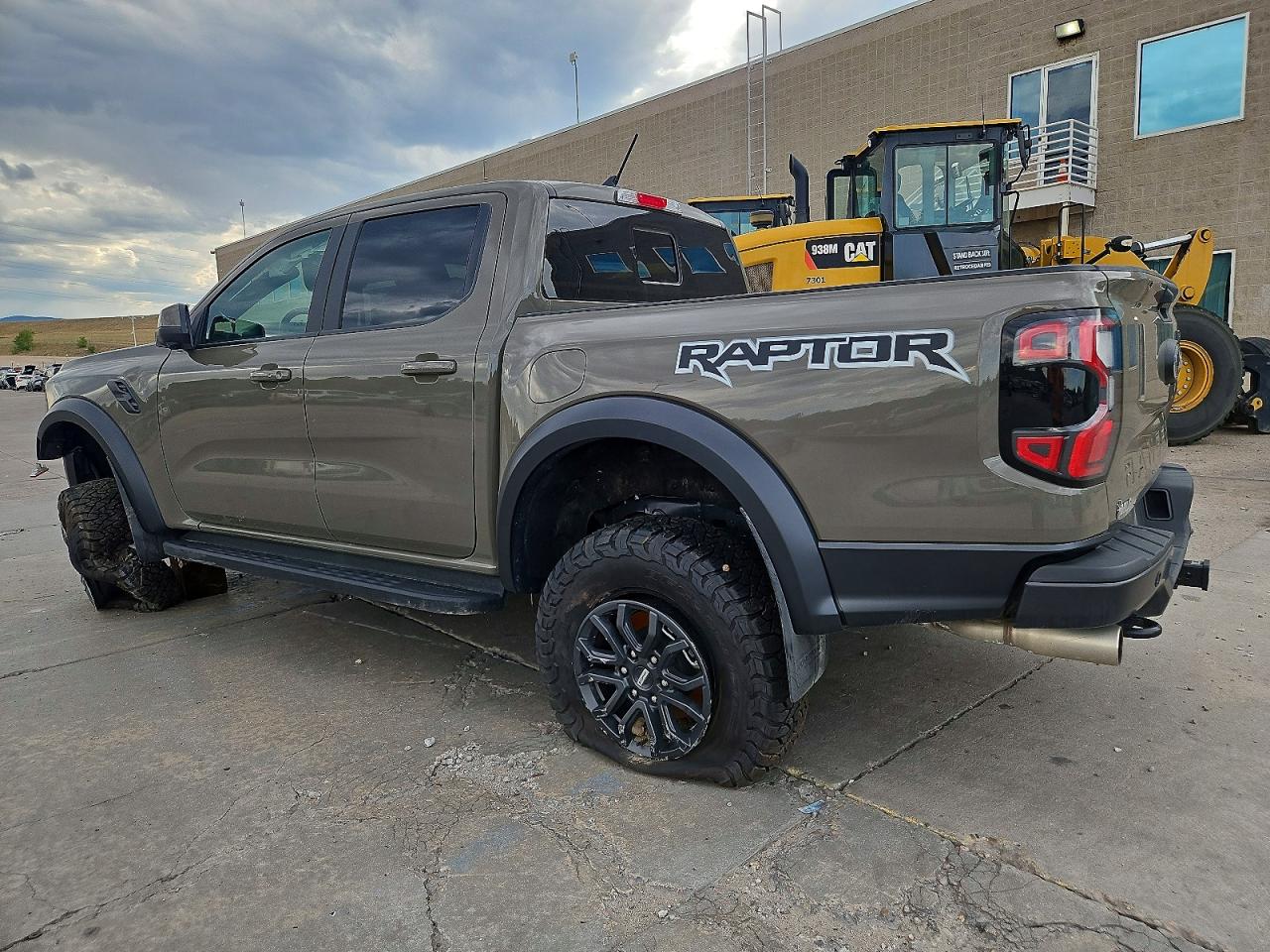1FTER4LR3TLE05267 · 2026 FORD RANGER · 2/13