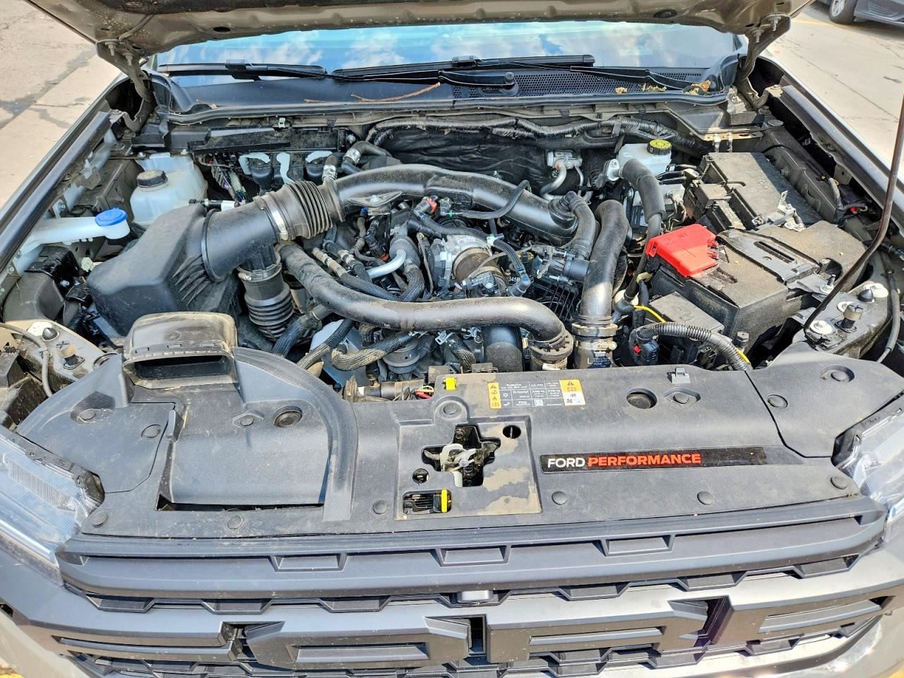 1FTER4LR3TLE05267 · 2026 FORD RANGER · 11/13