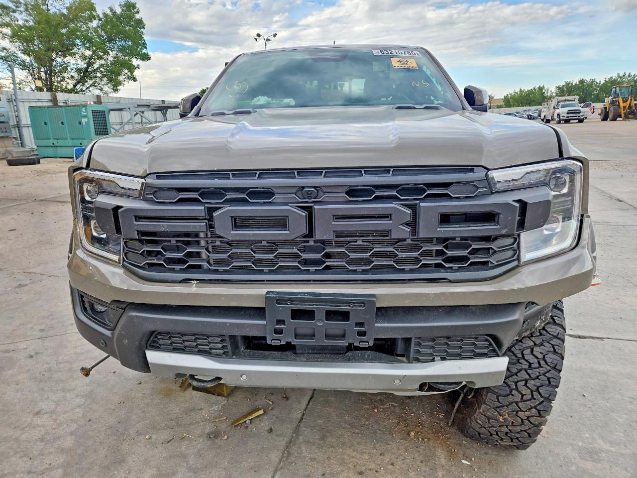 1FTER4LR3TLE05267 · 2026 FORD RANGER · 5/13