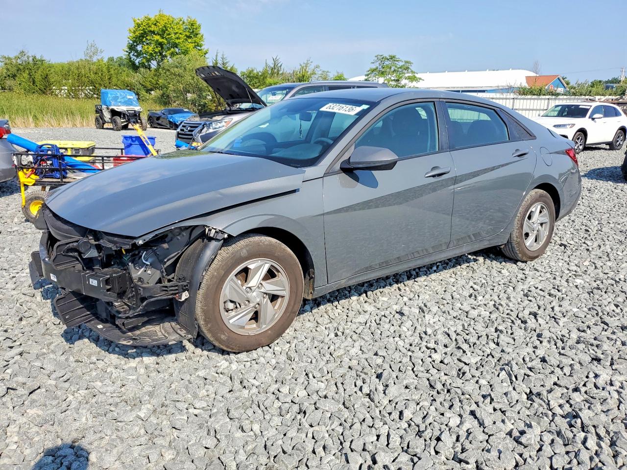 KMHLL4DGXTU205496 · 2026 HYUNDAI ELANTRA
