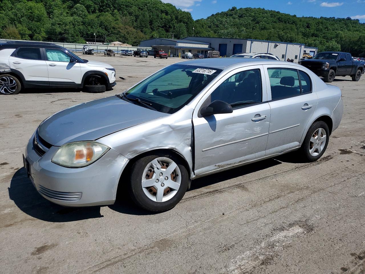 2006 CHEVROLET COBALT