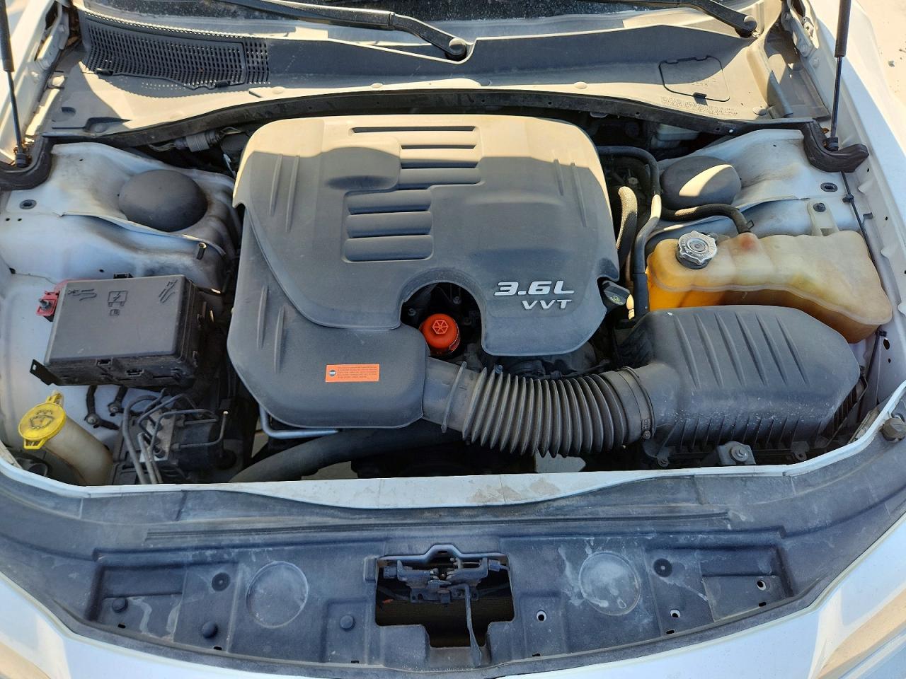 2C3CCABG1EH361197 · 2014 CHRYSLER 300 · 11/13